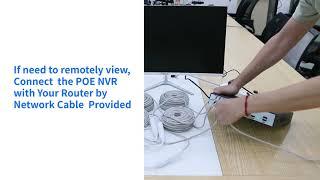 PK 4HB218“Package connection video”