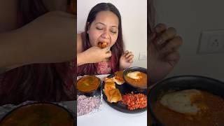 310Rs Pav Bhaji Vs 220Rs Vs 80Rs | Cheap Vs Expensive | #trending #shorts #foodie