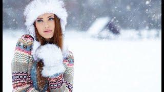Relaxing Music with Icey Nature - Peaceful Piano Music | World Meditation | Zahid Qureshi |