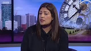 Preet Kaur Gill MP - Social Housing, Sunday Politics Midlands 17th March 2019