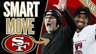 The 49ers Just Made A Massive Move | San Francisco 49ers