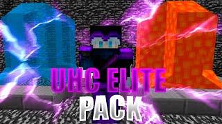 UHC ELITE|Texture Pack Release