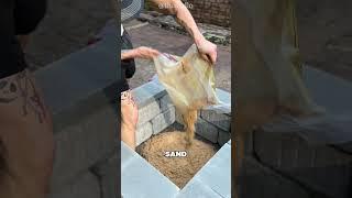 Backyard Brick Hack You’ve Never Seen Before