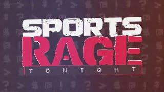 SportsRage with Gabriel Morency 6/12/25
