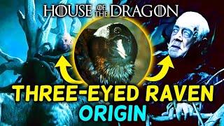 Three Eyed Raven Origin - The Ancient Powerful Entity That Is Directly Connected To Daemon Targaryen