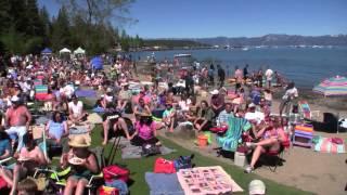 Concerts on Commons Beach