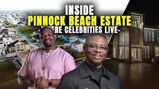 Exploring The Juiciest Properties Where Billionaires Live in Lekki Lagos | Ownahomeng TV