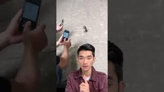 Cú mèo thao túng tâm lí