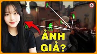 Khi Game Thủ VALORANT Mang HACK Đi Thi Đấu