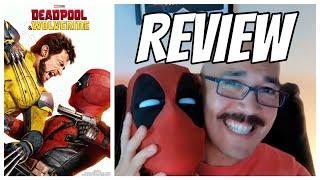 Deadpool & Wolverine Review and Ending *SPOILERS* - Insane, Gory, Amazing Superhero Team Up We Need!