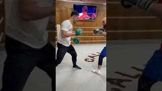 Champ  Шамиль Мальсагов
