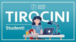 Tirocini: cosa c'è da sapere - studenti/studentesse