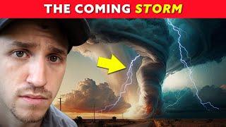 Scientists Will Be Baffled By What's Coming. - Prophecy | Troy Black