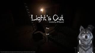 Light's Out (Horror)