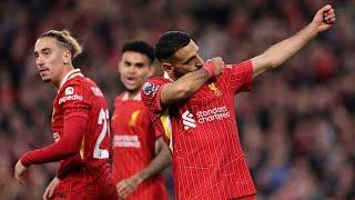 Abakamanyi ku Weekend: Liverpool eyongedde okusajjalaata