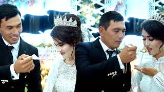 QO`SHALOQ TO`YIMIZ TUGADI AZIZLAR JIZZAX G`ALLAOROL O`GAT QISHLOG`I