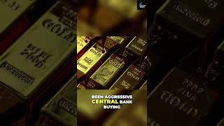 Gold Rush: China's Buying Binge Fuels Global Price Surge!