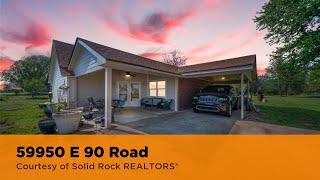 59950 E 90 Road Miami, Oklahoma 74354 | Amy Cherry | Top Real Estate Agent