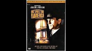 Once Upon A Time In America[Best Scene Trailer] | [1984]