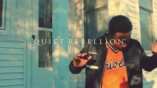 @jdburner59 FT.@QuietMercenary2050 - QUIET REBELLION [OFFICIAL VIDEO] Dir.@asapwitthecanon