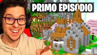 REAZIONE AL PRIMO EPISODIO DELL'IMPEROCRAFT - ITA