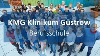 KMG Klinikum Güstrow | Staatliche Berufliche Schule am Klinikum Güstrow