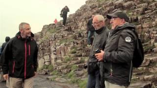 Paddywagon Tours  The Giants Causeway