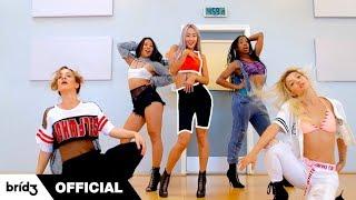 HYOLYN(효린) 'BAE' Dance PracticeㅣNicole Kirkland Choreography
