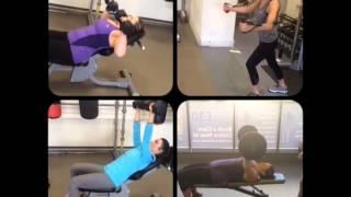 Lift & Tone @ Curtis Bros Fitness