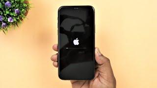 iPhone 11 & 11 Pro Format and Hard Reset | How to reset iPhone