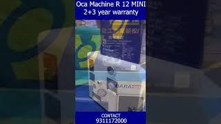 कम बजट में पैसा वसूल Buy #oca_machine part 2 #BabaTools. !