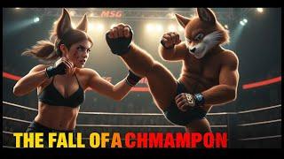 THE FALL OF A CHAMPION | Chevchenko vs. Shaan - 5 Rounds of WAR Ends in Split Decision!