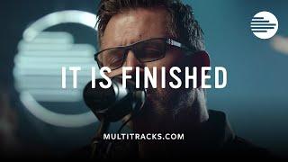 Gateway Worship - It Is Finished (MultiTracks Session)