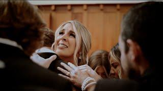 Bride’s Mom Passes 2 Weeks Before Her Wedding Day | Emotional Wedding Video Will Leave You in Tears