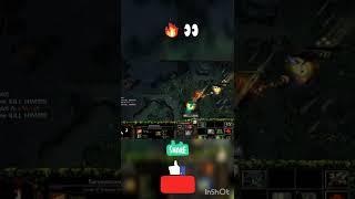 Solo Ultra Kill By Nevermore Wodota Time #shorts