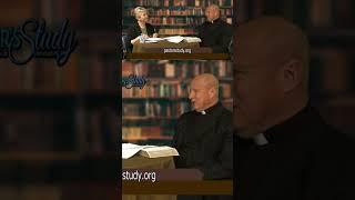 Pastor’s Study update