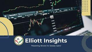 Elliott Insights: The Secret to Swing Trading Success