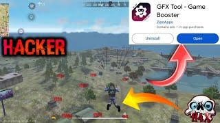 HACK NAHI BOMB HAI  REGEDIT FFH4X  FREE FIRE HACK | GFX TOOL GAME BOOSTER FREE FIRE MAX | FF HACK