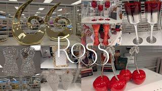 Ross Shop With Me: Ross Home Decor| Furniture| Wall Decor| Kitchen| Bedding| Bath| Window Treatment