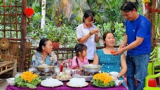 Món Quà Nhỏ Tỏ Tình Yêu Thương | ATTD & Family T559