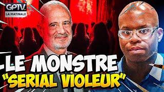 SCANDALE GÉRARD MILLER : LE “FÉMINISTE HYPNOTISEUR” QUI CACHAIT UN MONSTRE | LA MATINALE GPTV