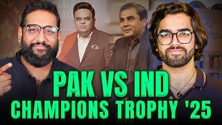 India Refuses to Travel to Pakistan for Champions Trophy! | What Should be PCB's Next Move?