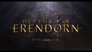 Depths of Erendorn Original Soundtrack - Spellbound