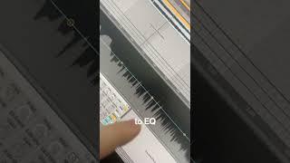 Pro EQ Hack: The Bottom-Up Approach!