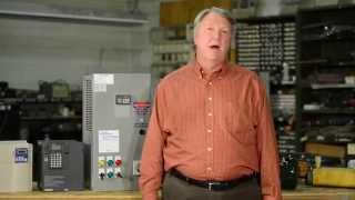 What is a Variable Freqency Drive (VFD / Inverter)?