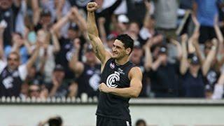 On this day | Carlton's greatest ever comeback