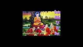 Truyện cổ Phật giáo
