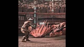 2025 vs 2010 || #httyd #edits #shorts