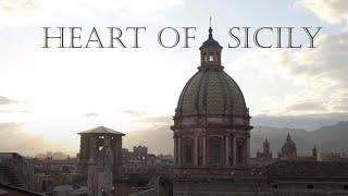 Discover Palermo | Heart of Sicily 4K