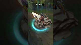 RUTHLESS PANTHEON RECALL